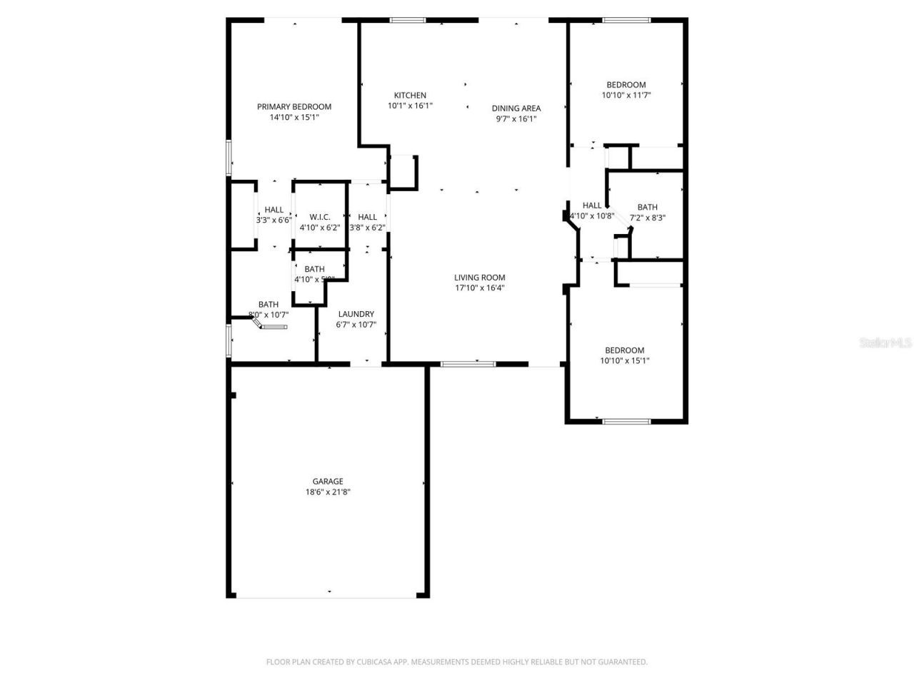 12823 24th Street Circle E, Parrish, FL 34219 Photo