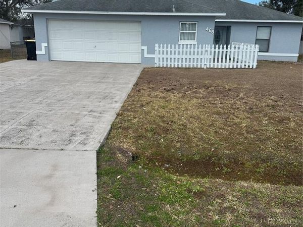 466 FLAMINGO COURT, KISSIMMEE, FL 34759