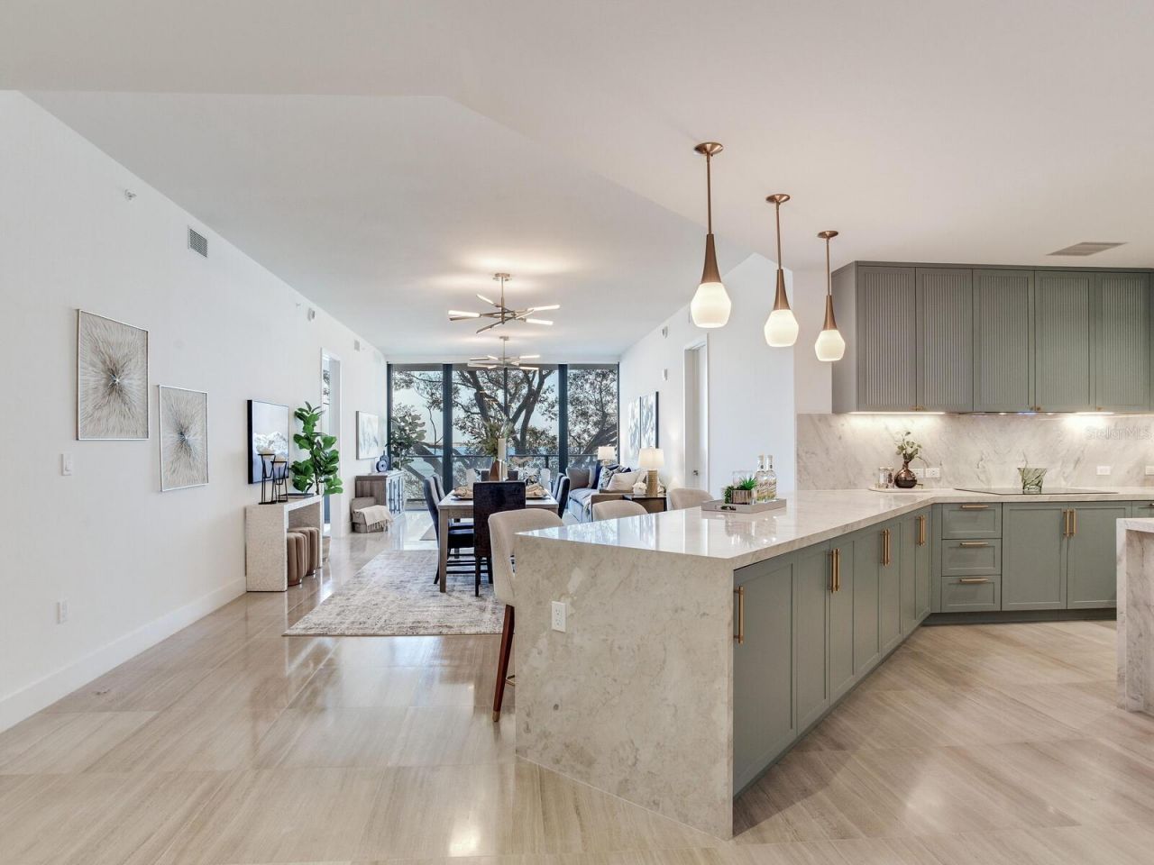 3101 Bayshore Boulevard, Unit 303, Tampa, FL 33629 Photo