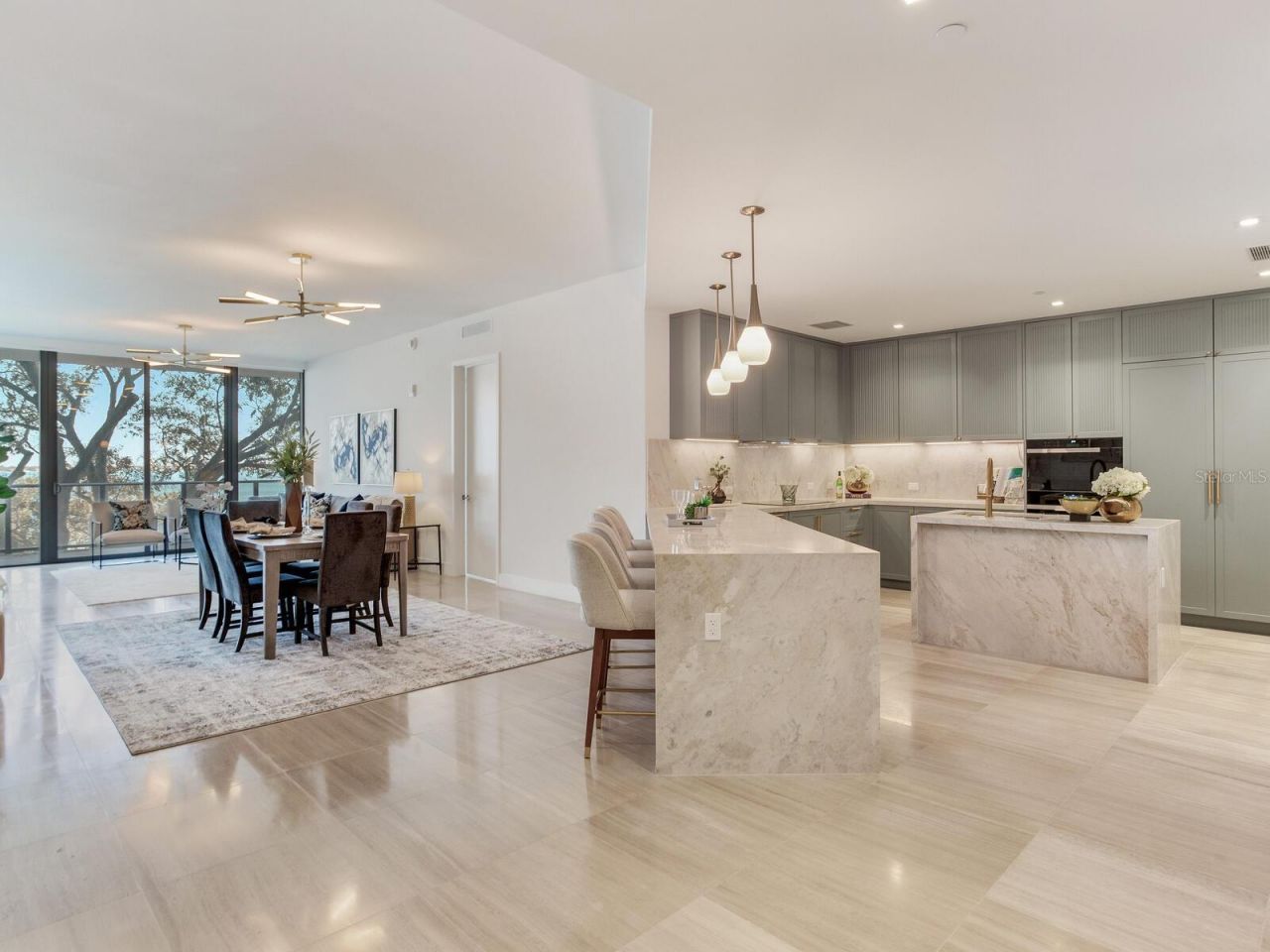 3101 Bayshore Boulevard, Unit 303, Tampa, FL 33629 Photo