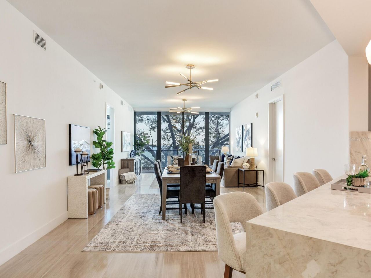 3101 Bayshore Boulevard, Unit 303, Tampa, FL 33629 Photo