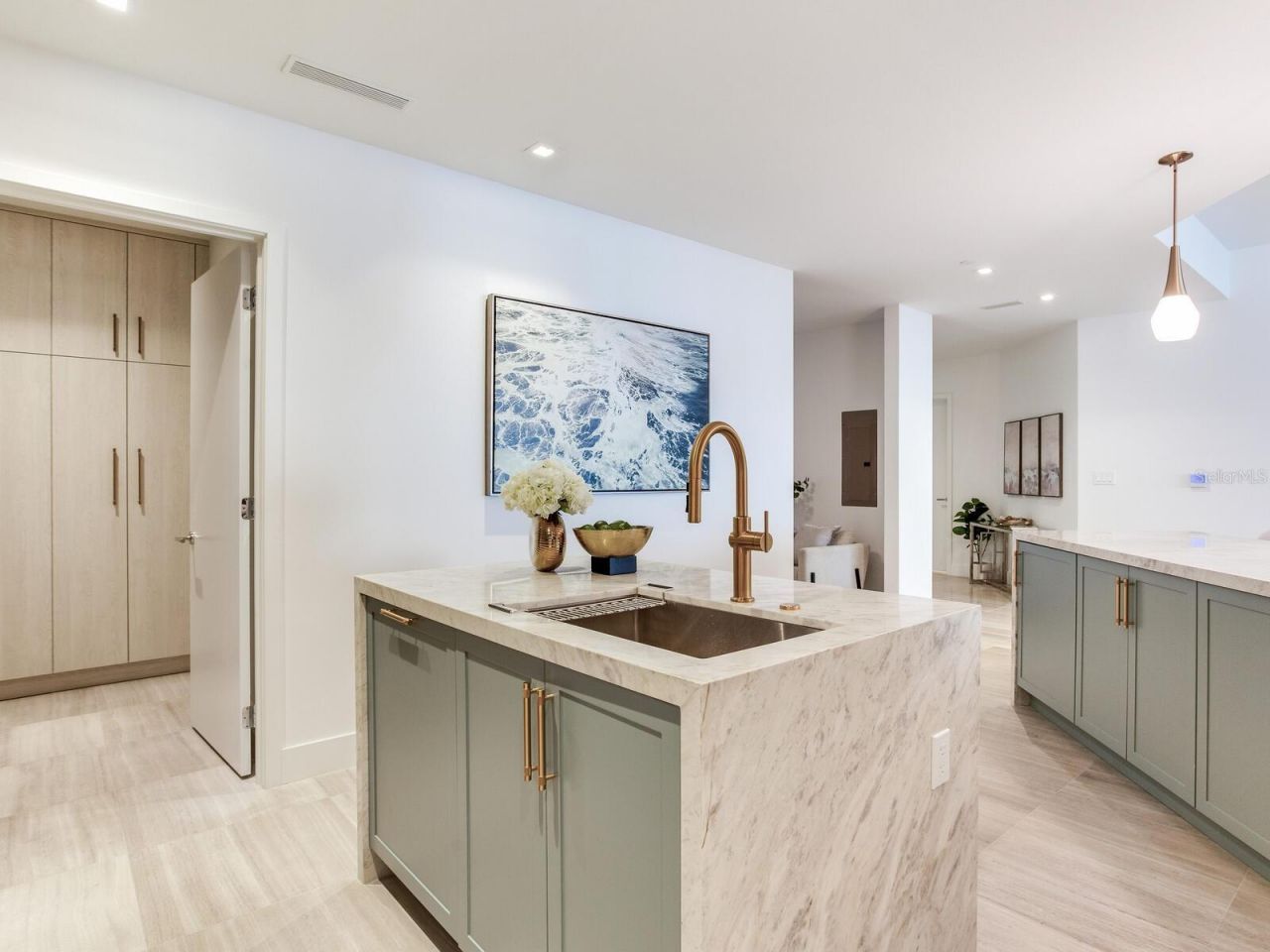 3101 Bayshore Boulevard, Unit 303, Tampa, FL 33629 Photo