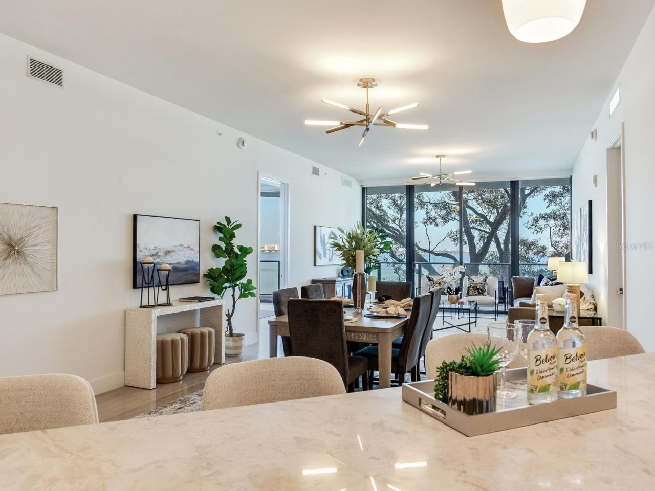 3101 Bayshore Boulevard, Unit 303, Tampa, FL 33629 Photo