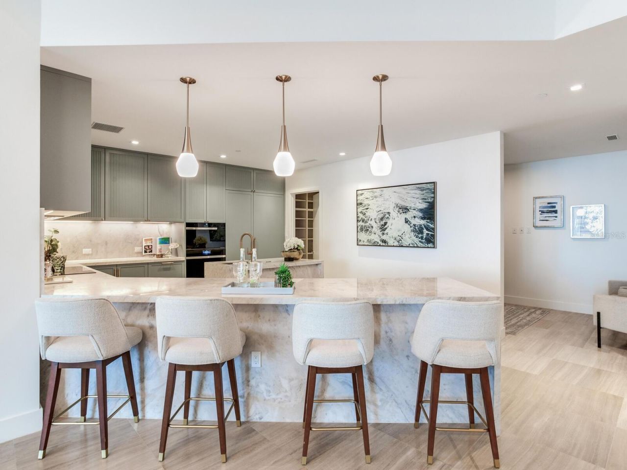 3101 Bayshore Boulevard, Unit 303, Tampa, FL 33629 Photo