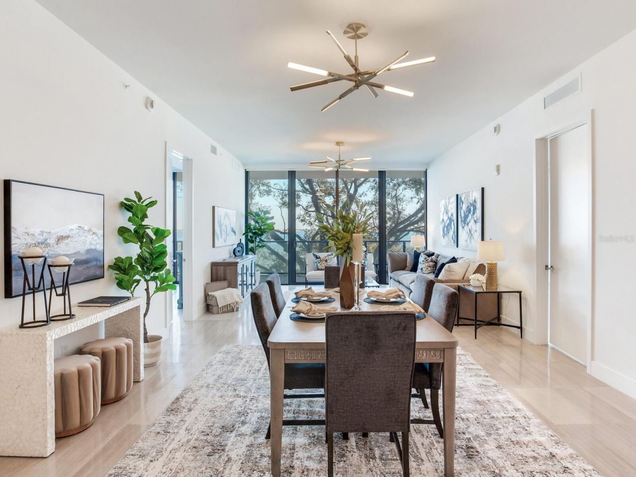 3101 Bayshore Boulevard, Unit 303, Tampa, FL 33629 Photo