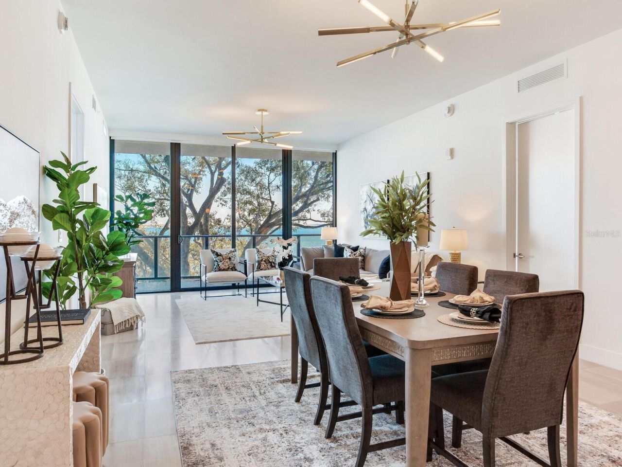 3101 Bayshore Boulevard, Unit 303, Tampa, FL 33629 Photo