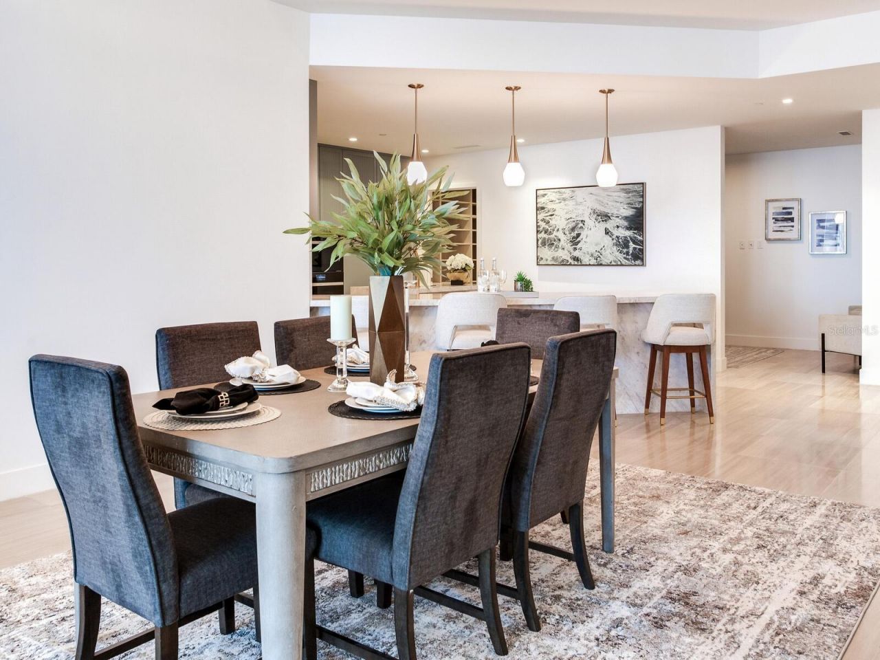 3101 Bayshore Boulevard, Unit 303, Tampa, FL 33629 Photo