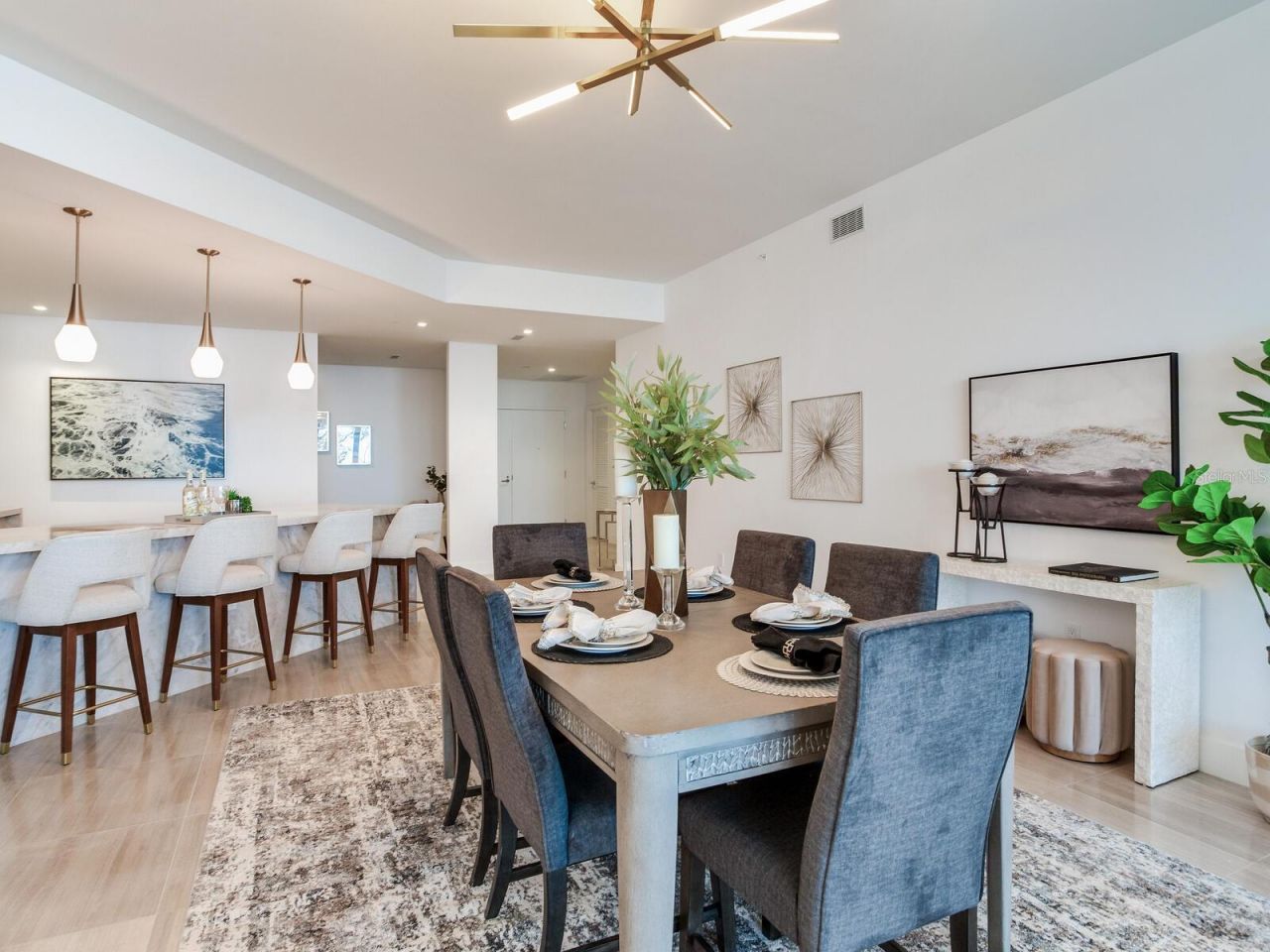 3101 Bayshore Boulevard, Unit 303, Tampa, FL 33629 Photo