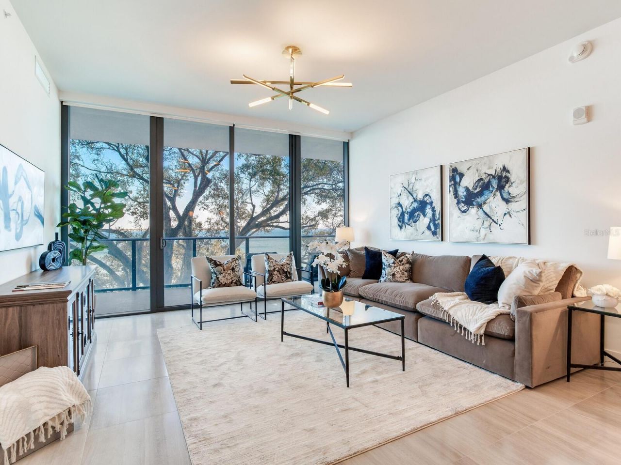 3101 Bayshore Boulevard, Unit 303, Tampa, FL 33629 Photo