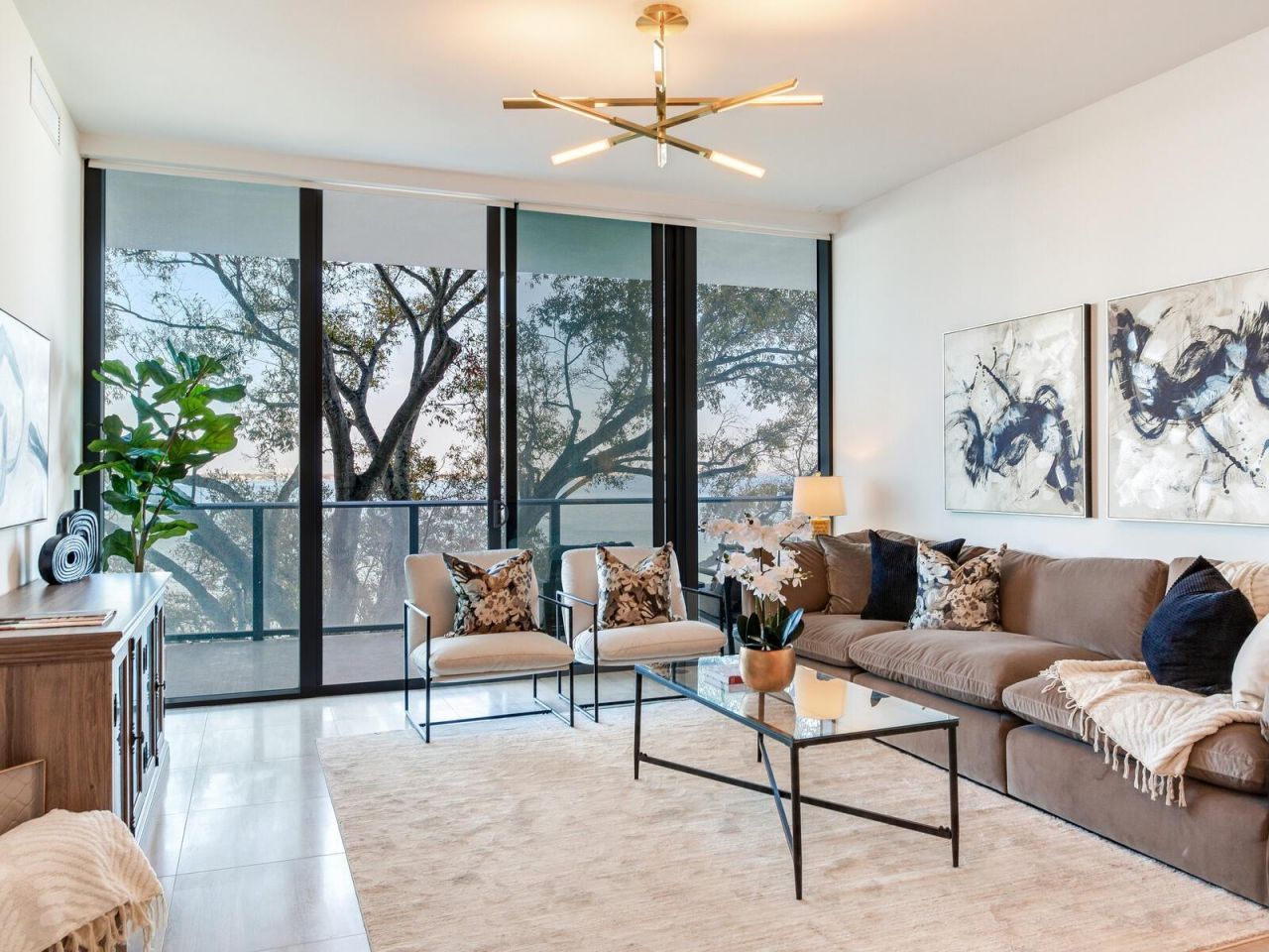3101 Bayshore Boulevard, Unit 303, Tampa, FL 33629 Photo
