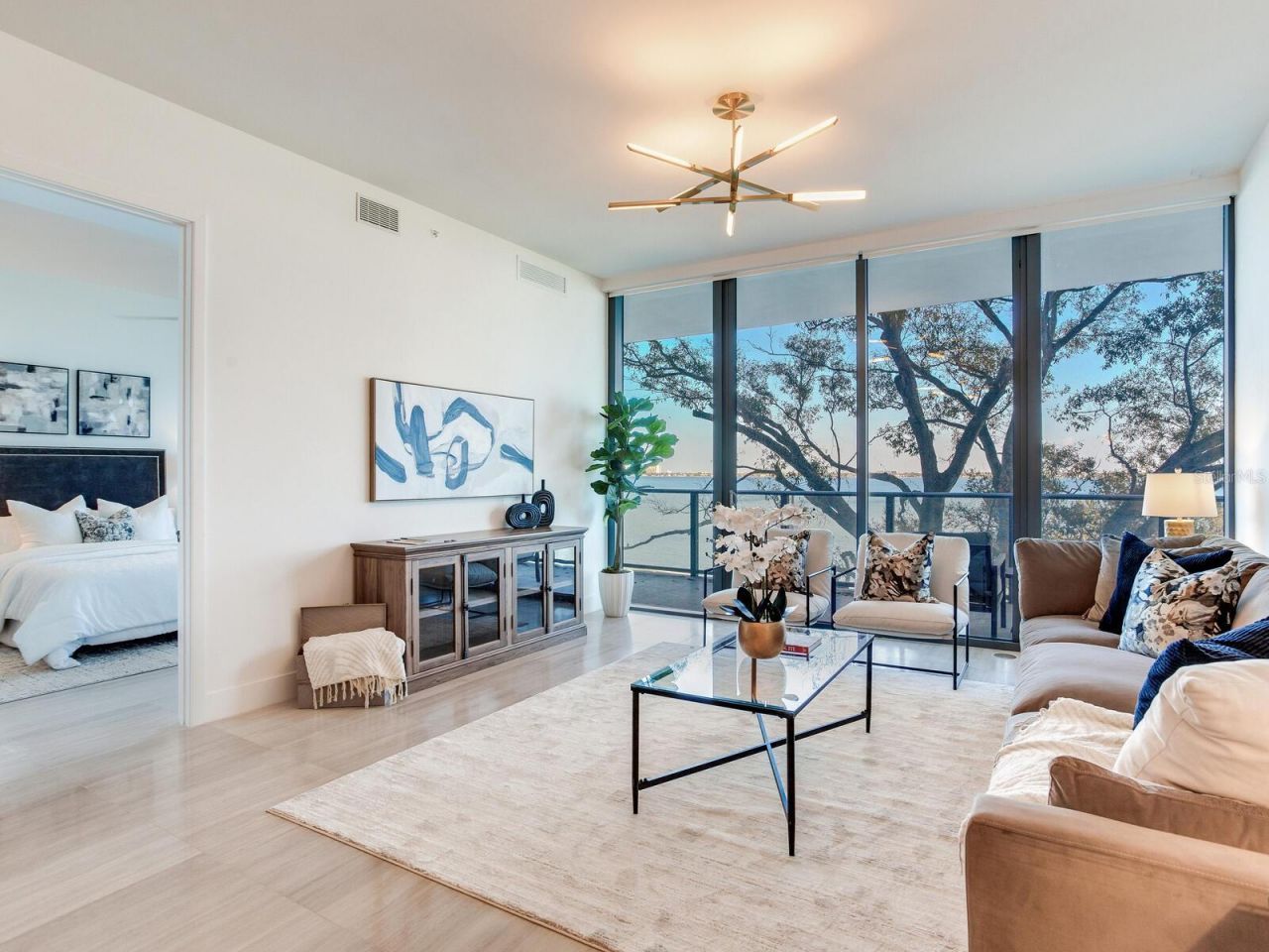 3101 Bayshore Boulevard, Unit 303, Tampa, FL 33629 Photo