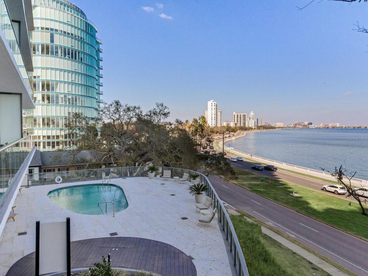 3101 Bayshore Boulevard, Unit 303, Tampa, FL 33629 Photo