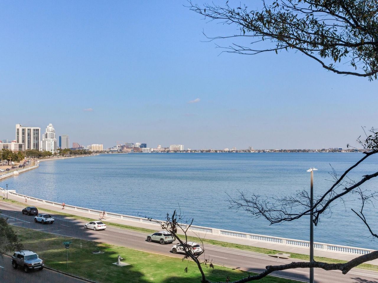 3101 Bayshore Boulevard, Unit 303, Tampa, FL 33629 Photo