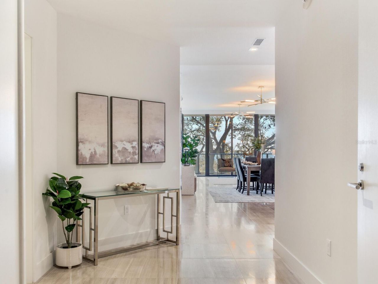 3101 Bayshore Boulevard, Unit 303, Tampa, FL 33629 Photo