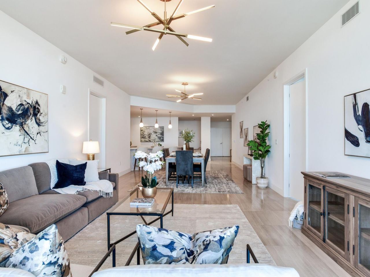 3101 Bayshore Boulevard, Unit 303, Tampa, FL 33629 Photo