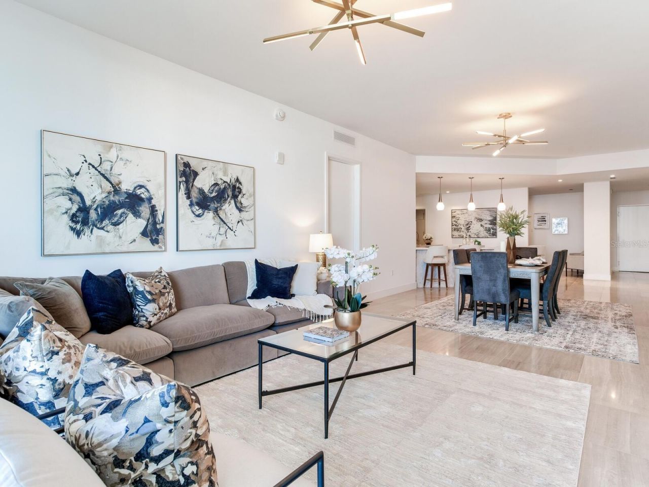 3101 Bayshore Boulevard, Unit 303, Tampa, FL 33629 Photo
