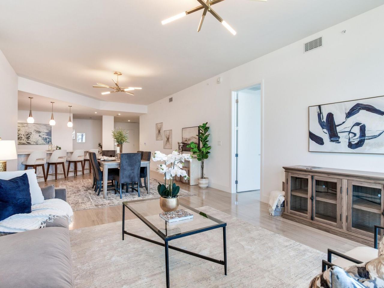 3101 Bayshore Boulevard, Unit 303, Tampa, FL 33629 Photo