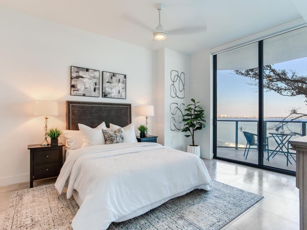 3101 Bayshore Boulevard, Unit 303, Tampa, FL 33629 Photo