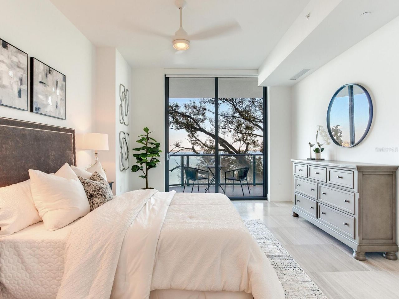 3101 Bayshore Boulevard, Unit 303, Tampa, FL 33629 Photo