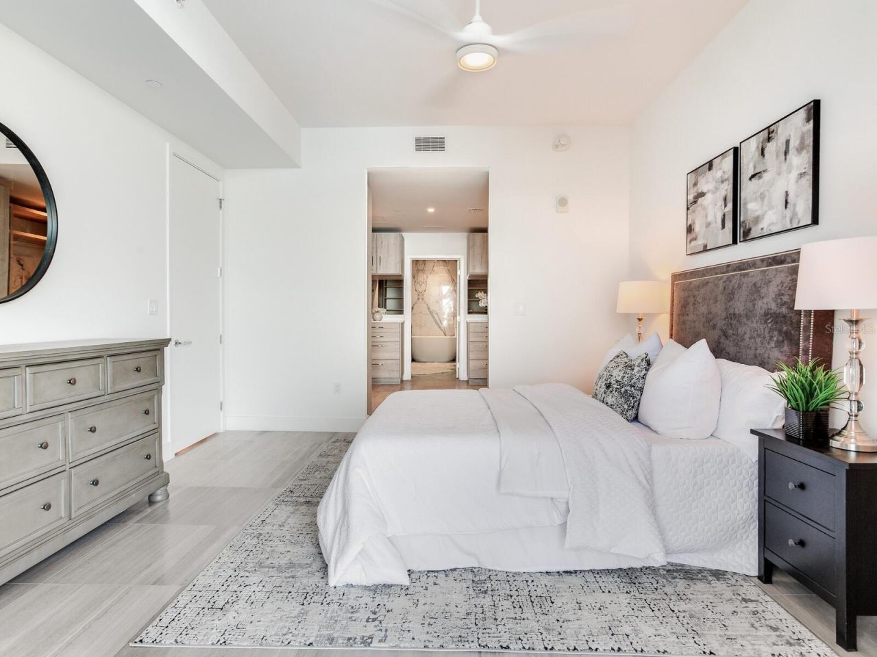 3101 Bayshore Boulevard, Unit 303, Tampa, FL 33629 Photo