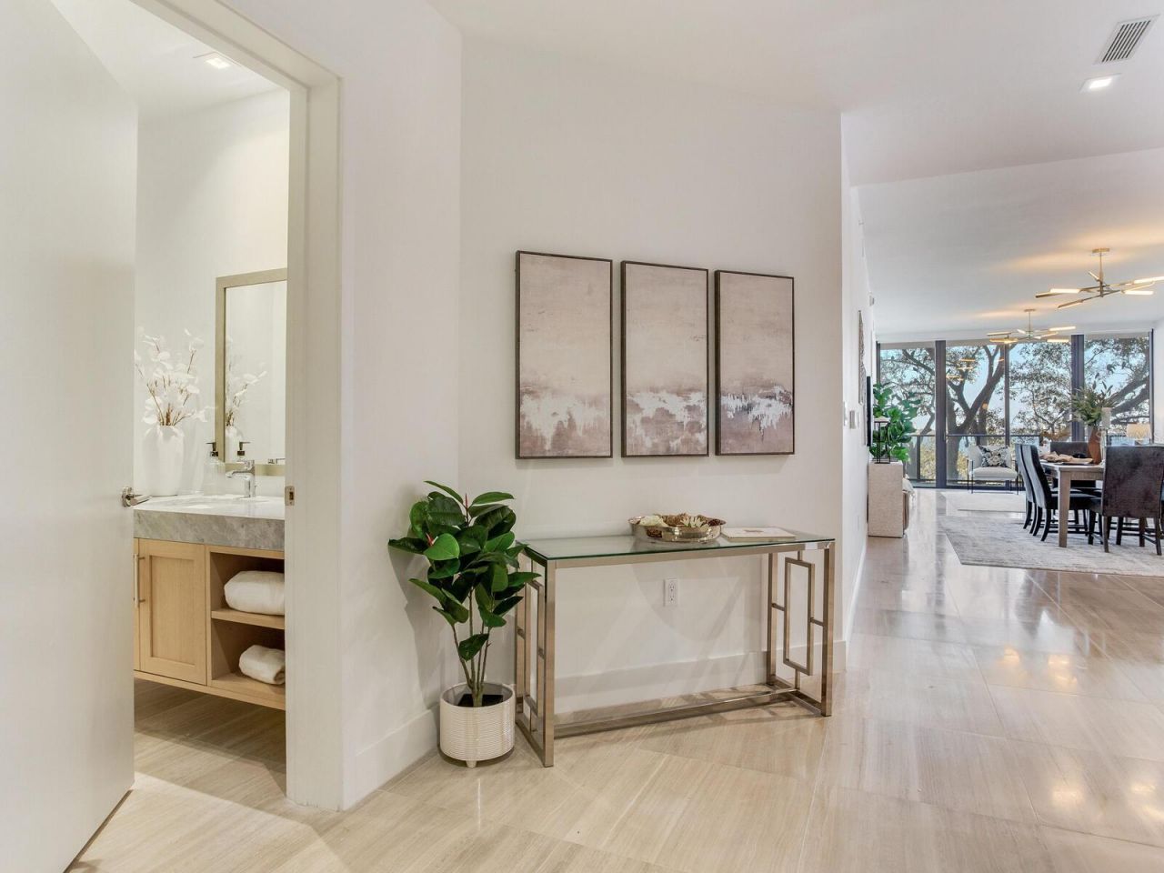 3101 Bayshore Boulevard, Unit 303, Tampa, FL 33629 Photo