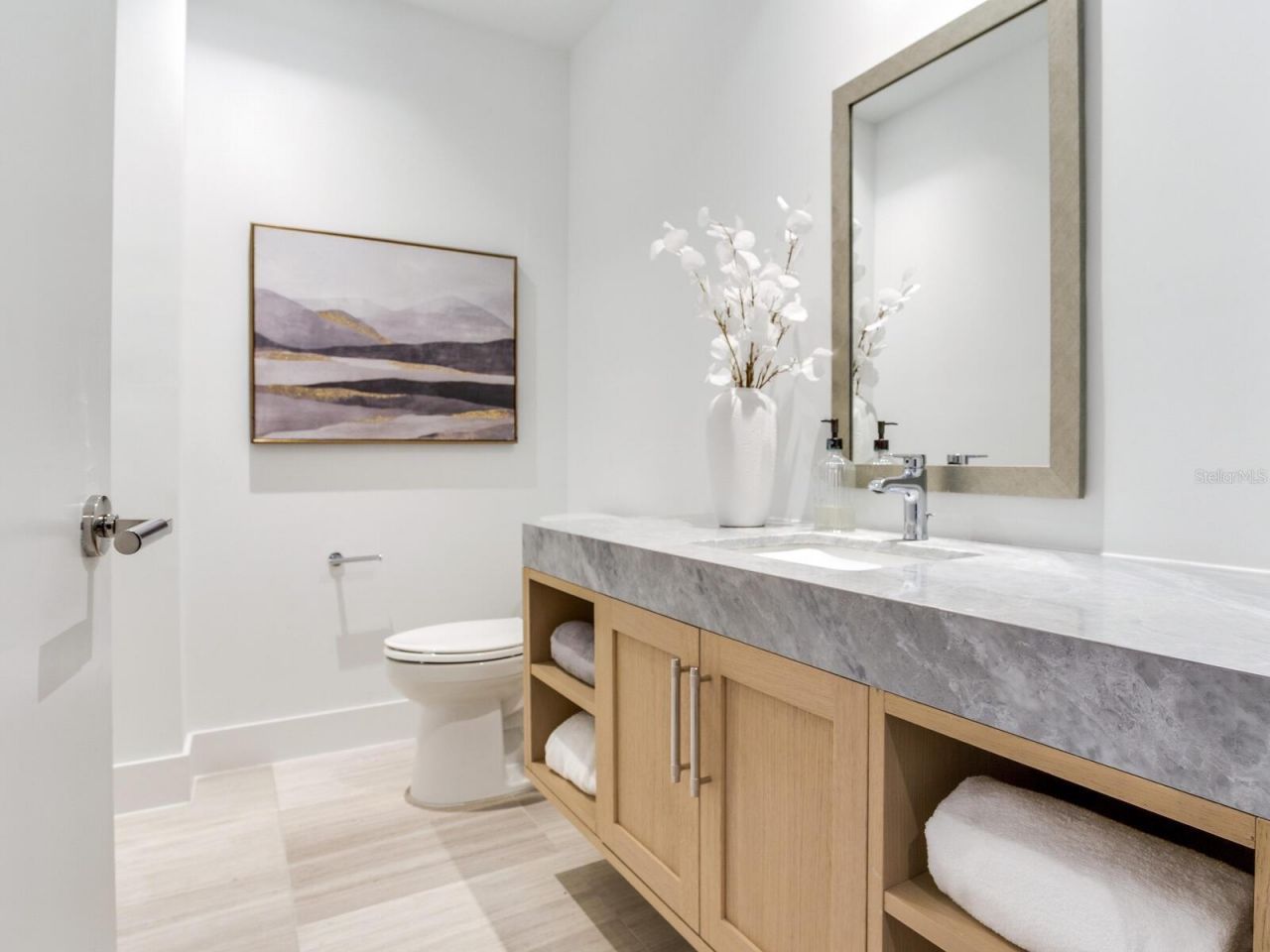 3101 Bayshore Boulevard, Unit 303, Tampa, FL 33629 Photo