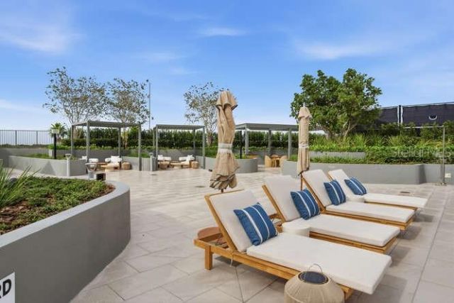 3101 Bayshore Boulevard, Unit 303, Tampa, FL 33629 Photo