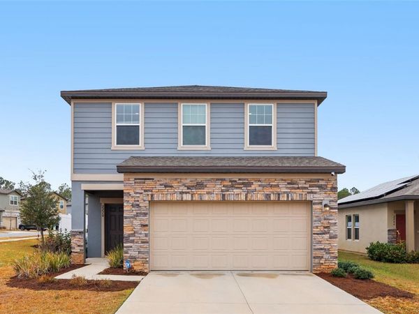 2270 HEMINGWAY CIRCLE, GROVELAND, FL 34736