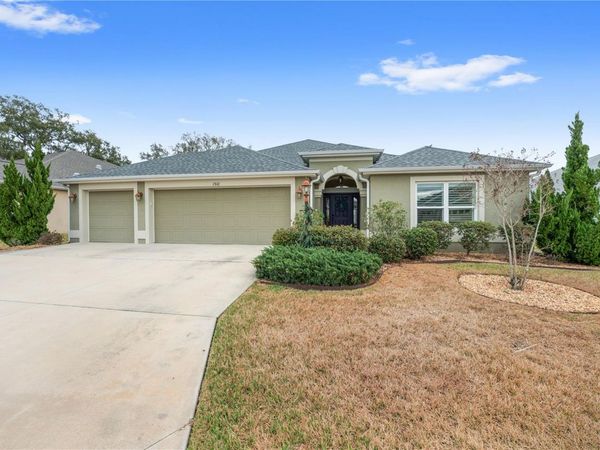 1510 KNUDSON RUN, THE VILLAGES, FL 32163