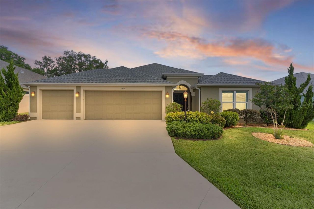 1510 Knudson Run, The Villages, FL 32163 Photo