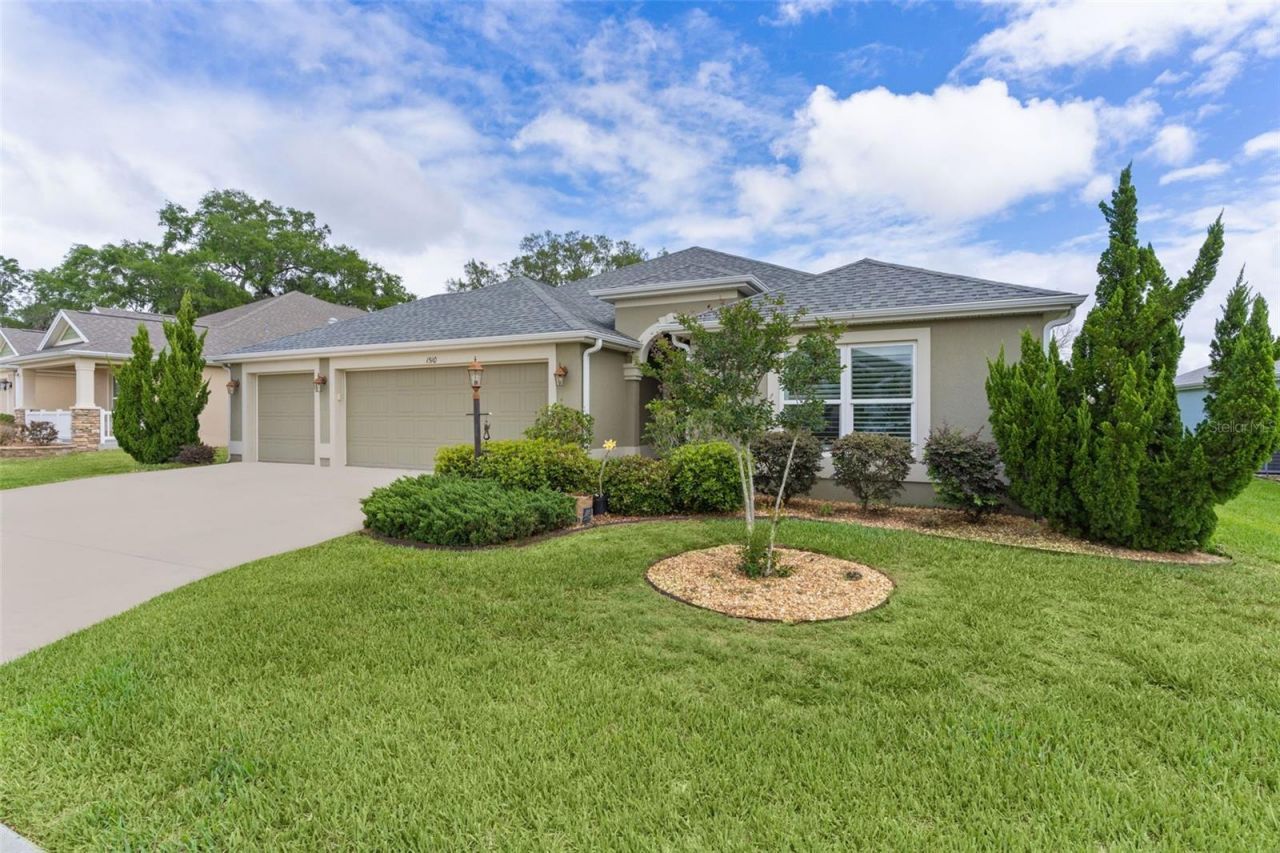 1510 Knudson Run, The Villages, FL 32163 Photo