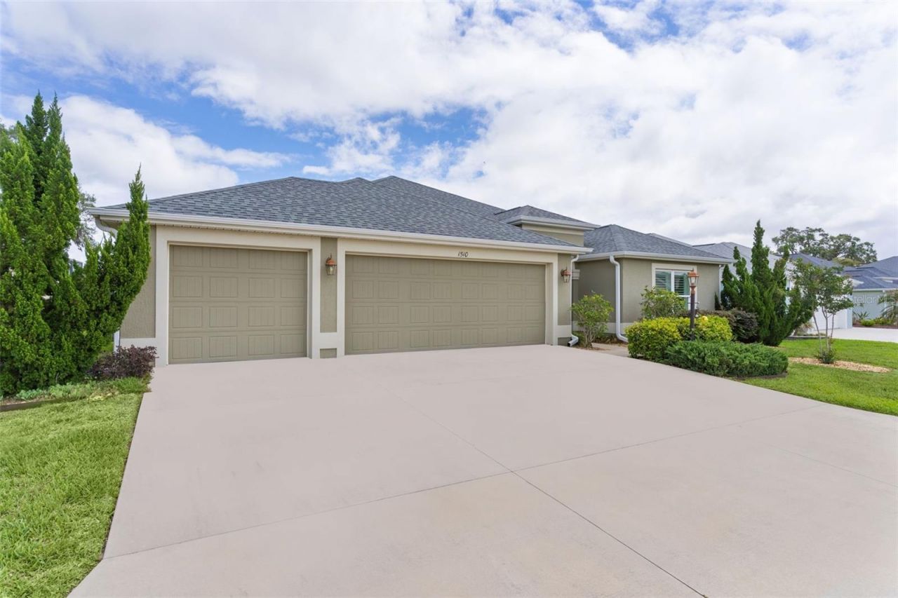 1510 Knudson Run, The Villages, FL 32163 Photo