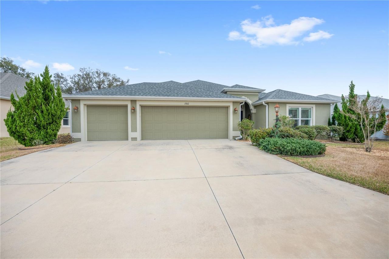 1510 Knudson Run, The Villages, FL 32163 Photo