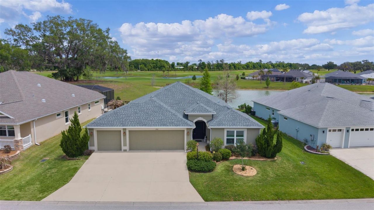 1510 Knudson Run, The Villages, FL 32163 Photo