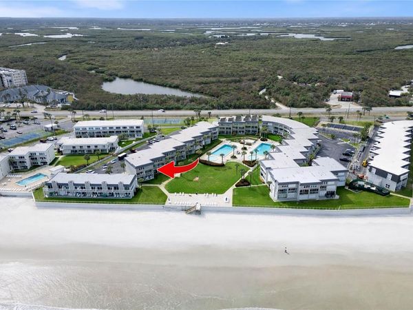 4841 SAXON DRIVE, Unit B-216, NEW SMYRNA BEACH, FL 32169