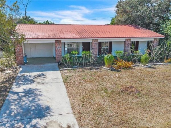 22265 NIAGARA AVENUE, PORT CHARLOTTE, FL 33952