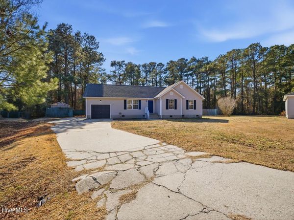 115 Sunny Lane, Grandy, NC 27939