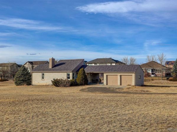 85 N Coolidge Street, Aurora, CO 80018