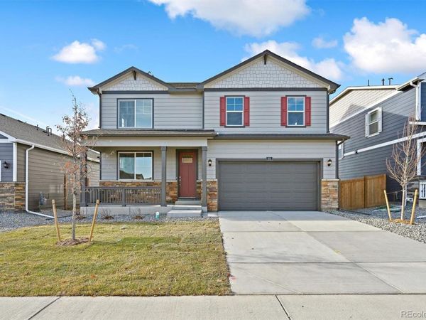4788 Singletree Lane , Brighton, CO 80601