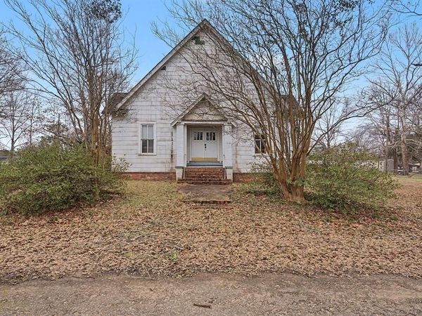 6021 Conley , Hall Summit, LA 71034