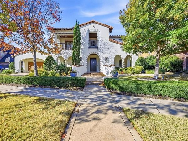 12569 Winding Hollow Lane, Frisco, TX 75033