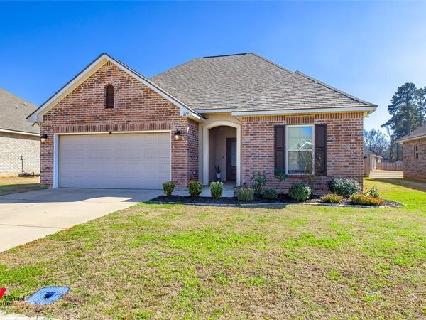 219 Berkshire Place, Haughton, LA 71037