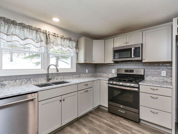 20 Gates Road, Unit 11, Marlborough, NH 03455