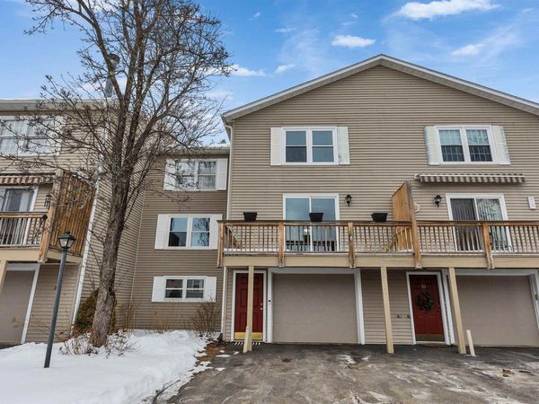 20 Gates Road, Unit 11, Marlborough, NH 03455