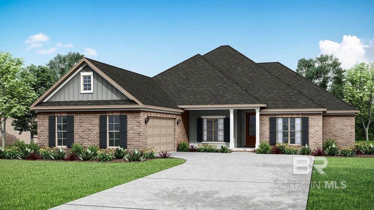 314 Morning Mist Way, Fairhope, AL 36532 Main Photo