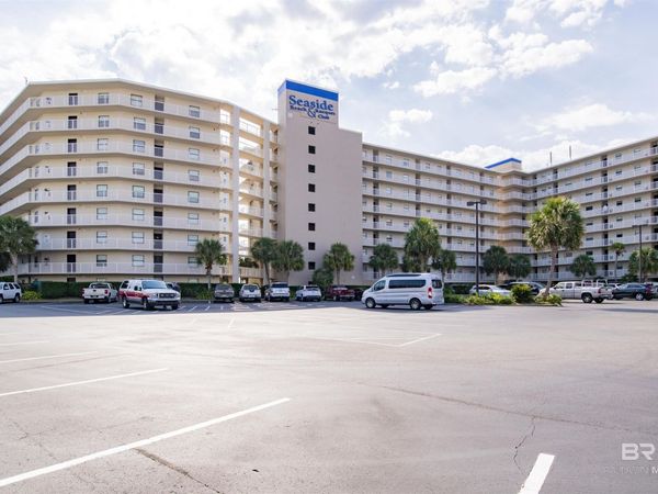 24522 Perdido Beach Boulevard, Unit 5717, Orange Beach, AL 36561