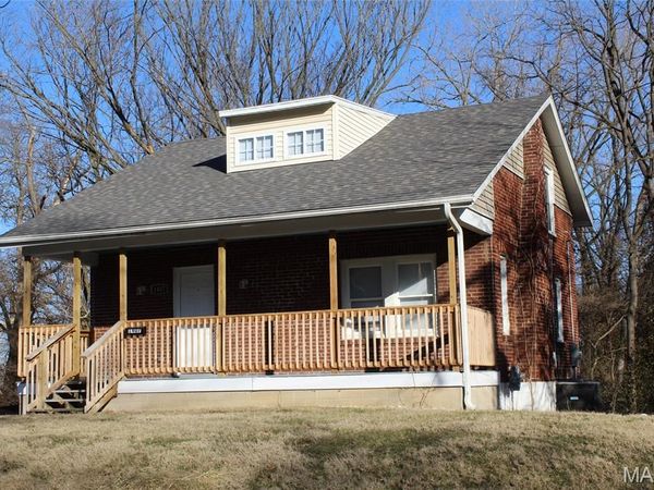 1407 Doerr Avenue , Alton, IL 62002