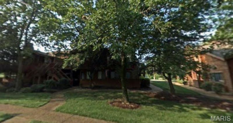 1704 Hemingway Lane, Unit B, Weldon Spring, MO 63304 Main Photo