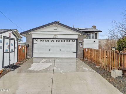 3545 Buckhorn Way, Reno, NV 89503 Photo