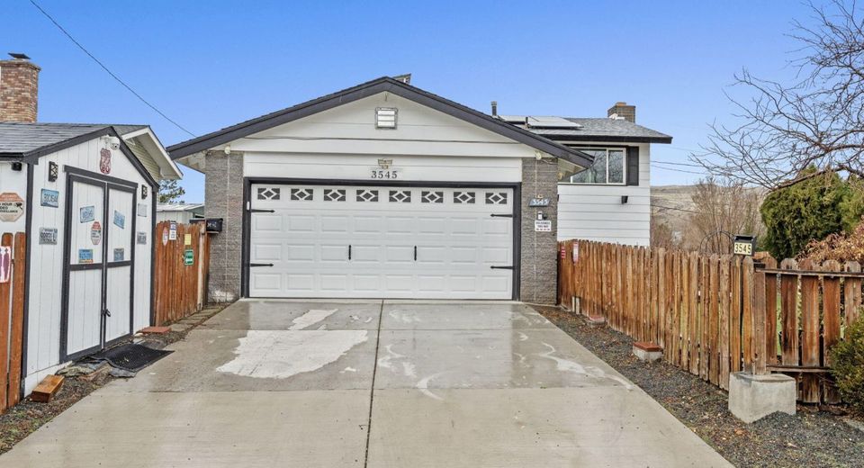 3545 Buckhorn Way, Reno, NV 89503 Photo